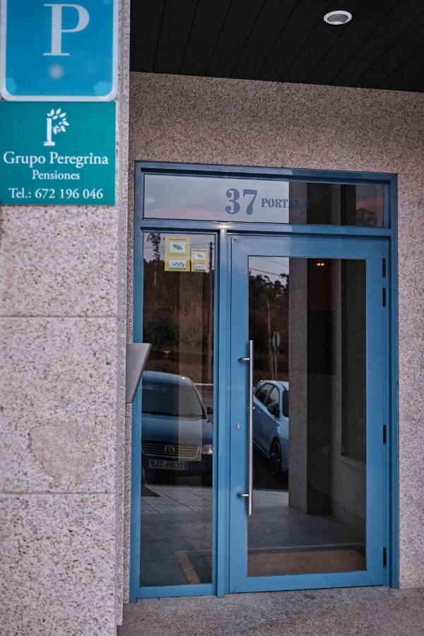 Peregrina Pension 1 أو بيدروزو المظهر الخارجي الصورة